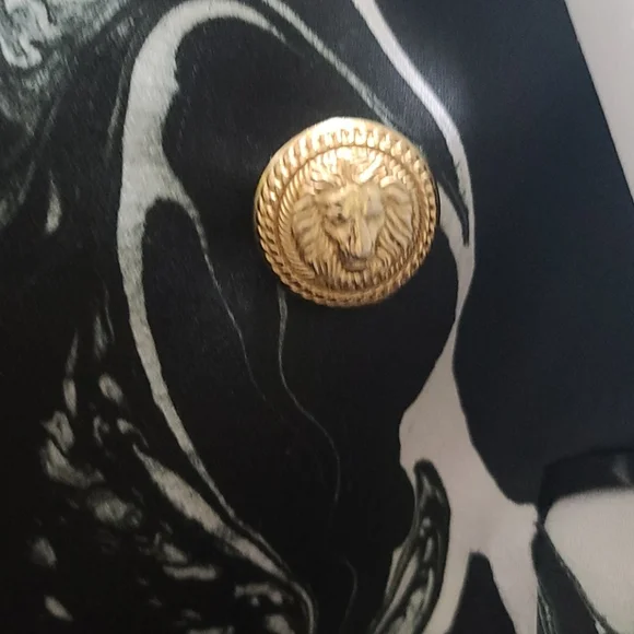 COPY - Balmain Blazer Pre-owned
